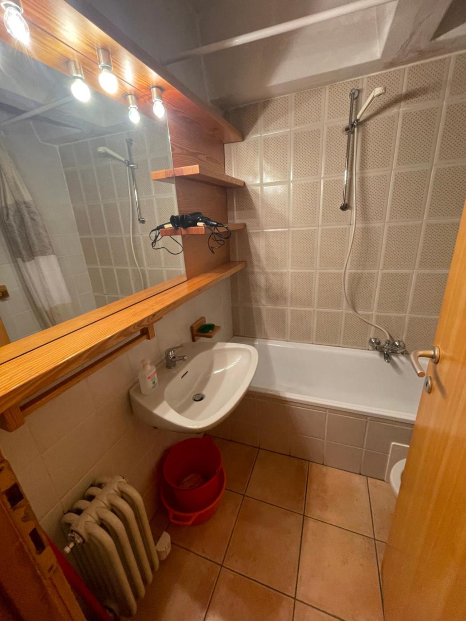 Sole Alto Marilleva Apartamento Mezzana  Exterior foto