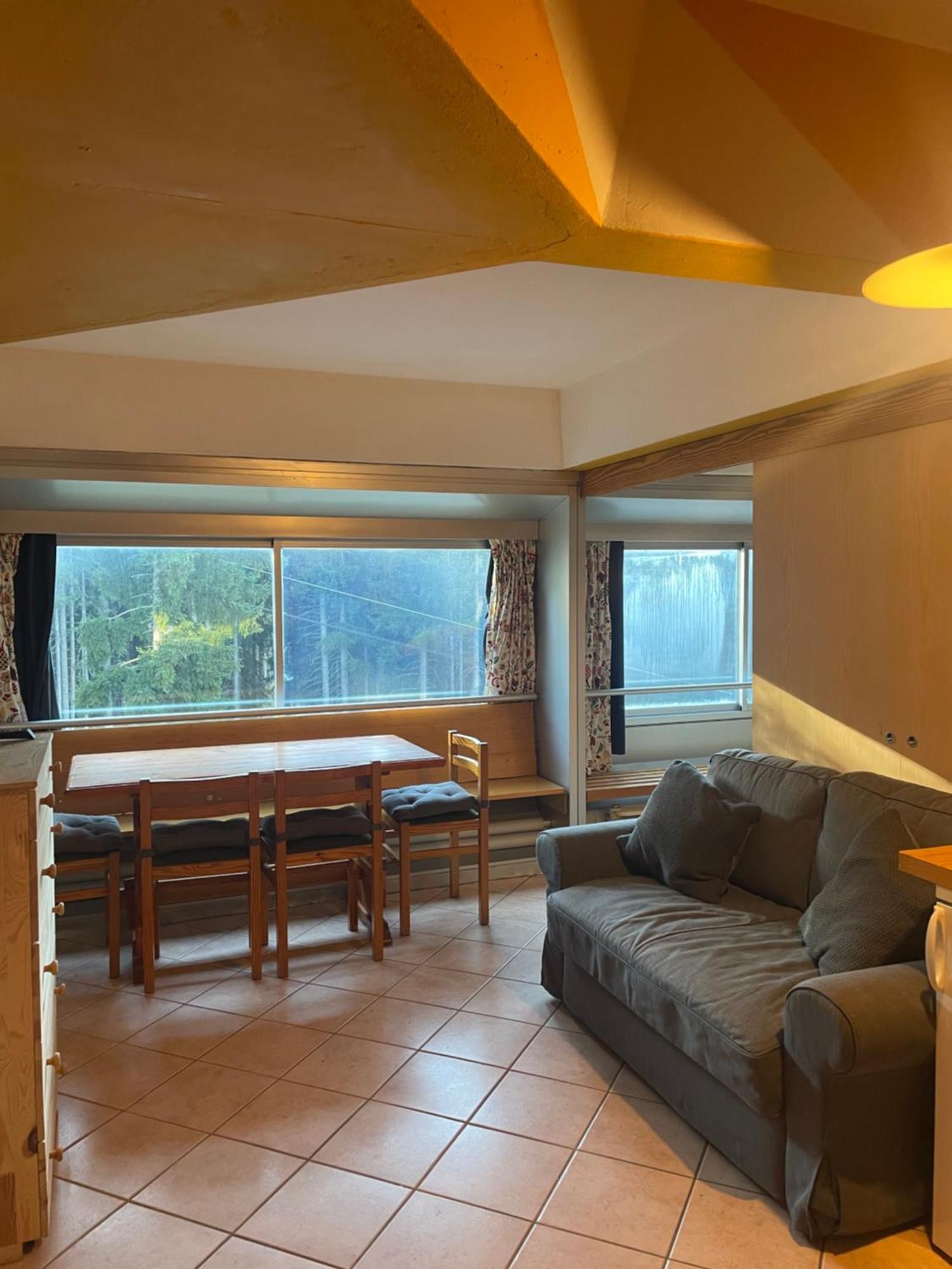 Sole Alto Marilleva Apartamento Mezzana  Exterior foto